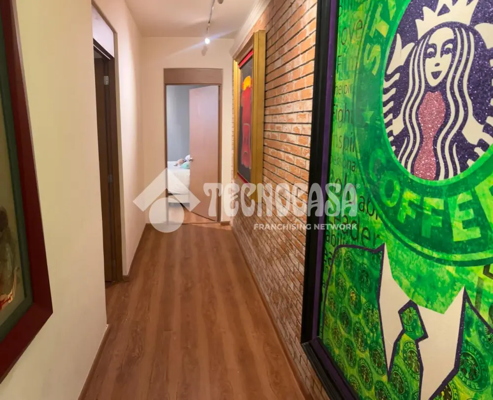 Departamento en Cuauhtemoc — foto 12