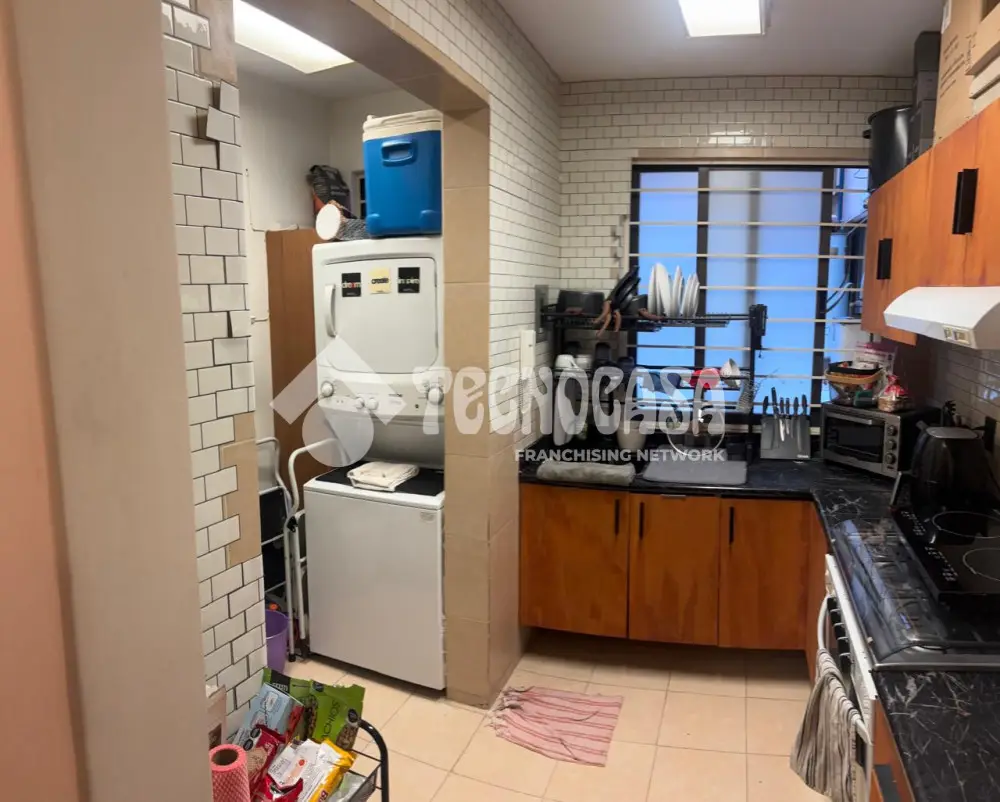 Departamento en Cuauhtemoc — foto 5