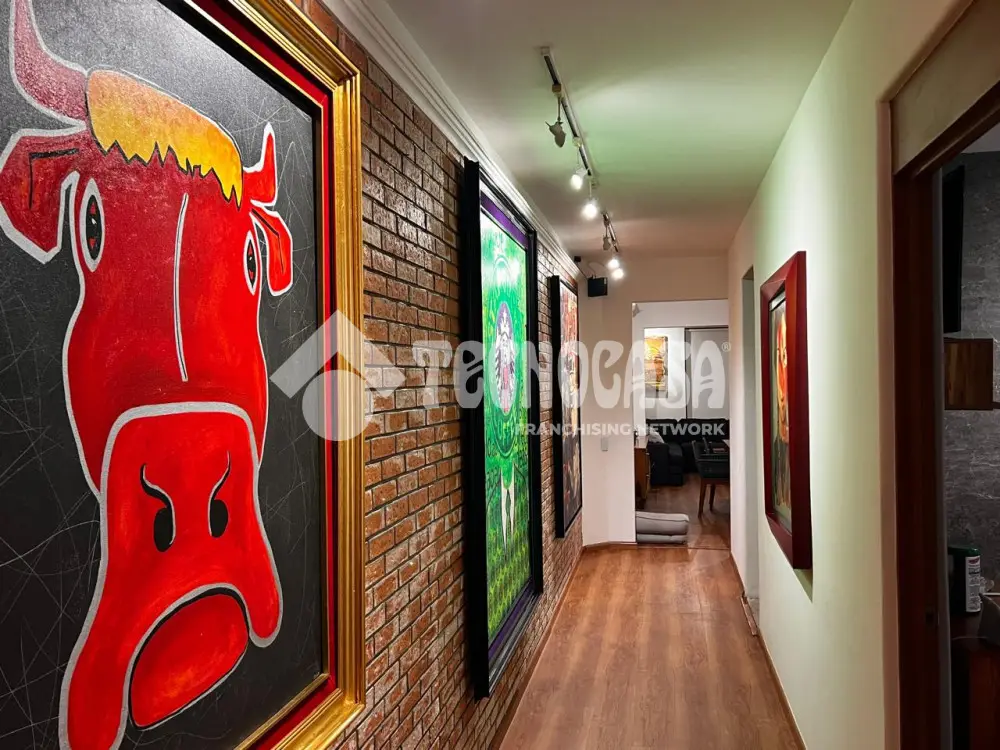 Departamento en Cuauhtemoc — foto 6
