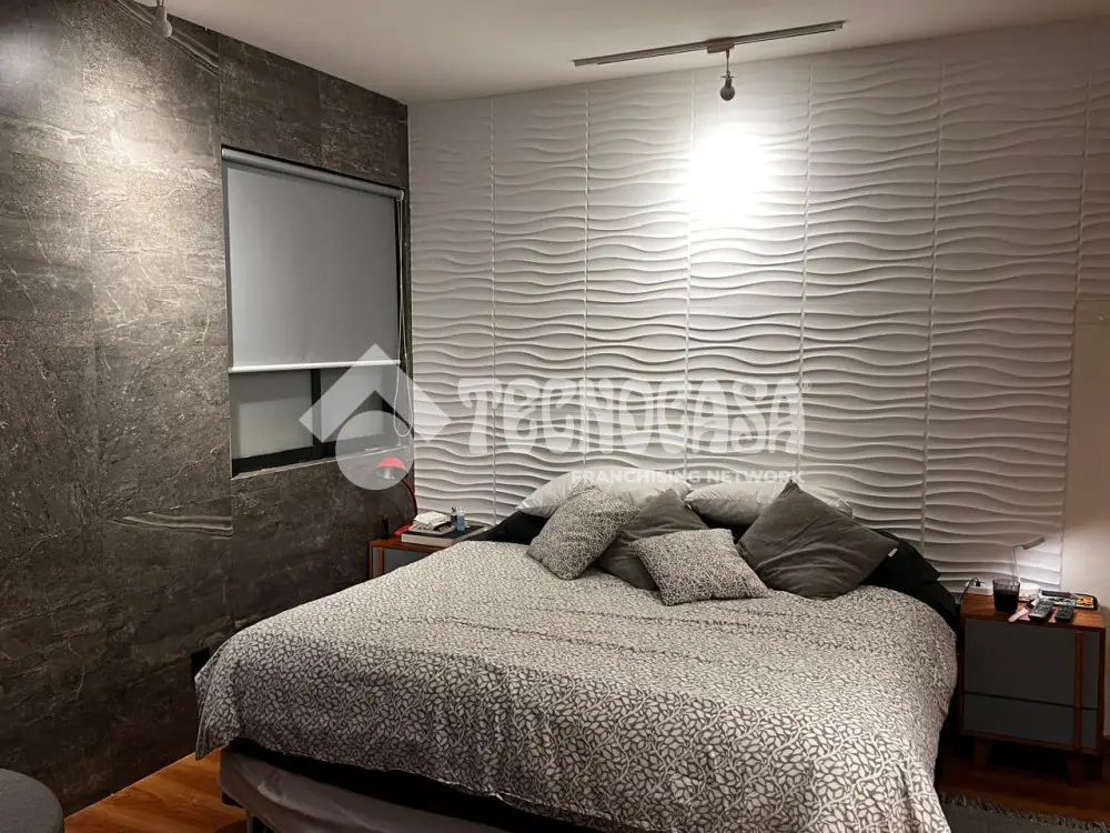 Departamento en Cuauhtemoc — foto 7