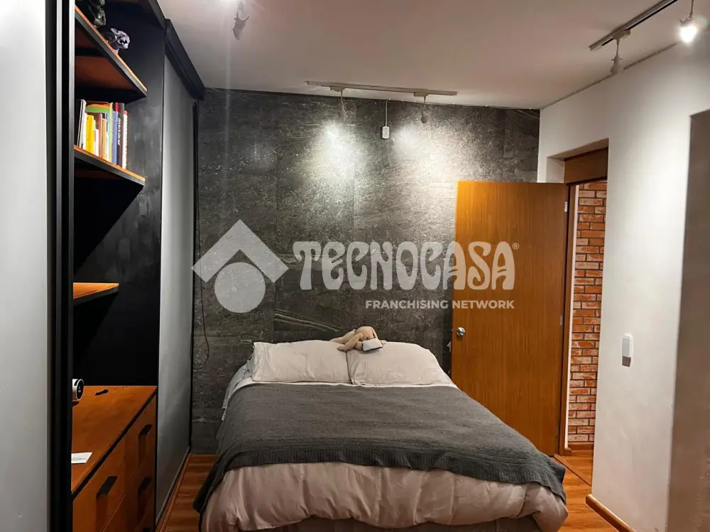 Departamento en Cuauhtemoc — foto 8