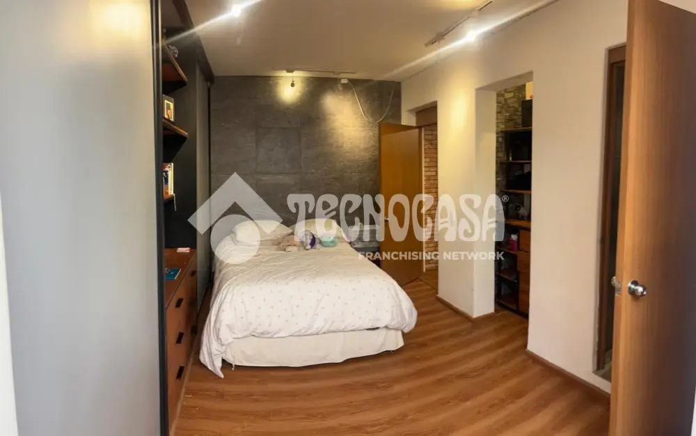 Departamento en Cuauhtemoc — foto 10