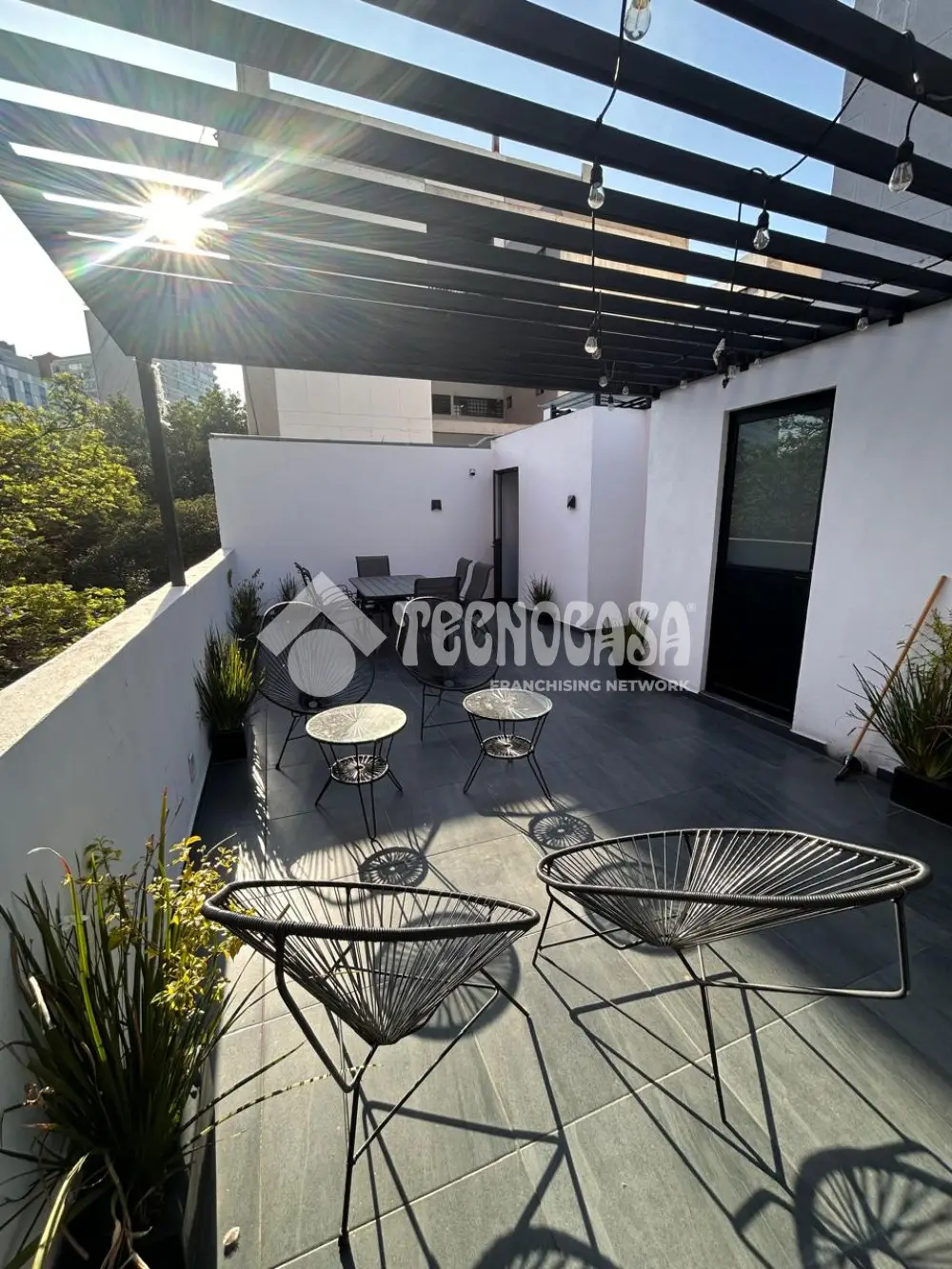 Departamento en Napoles