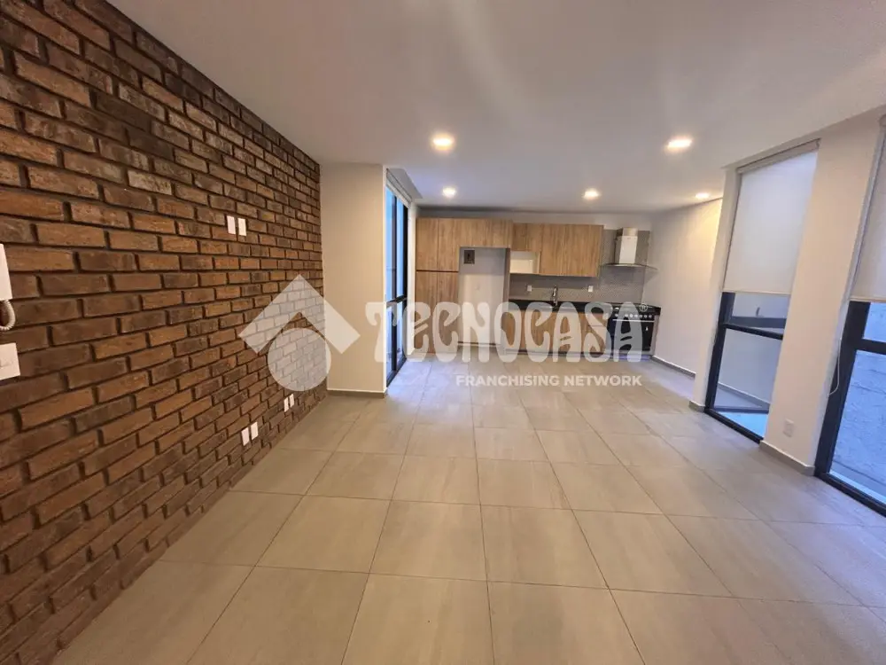 Departamento en Napoles — foto 2