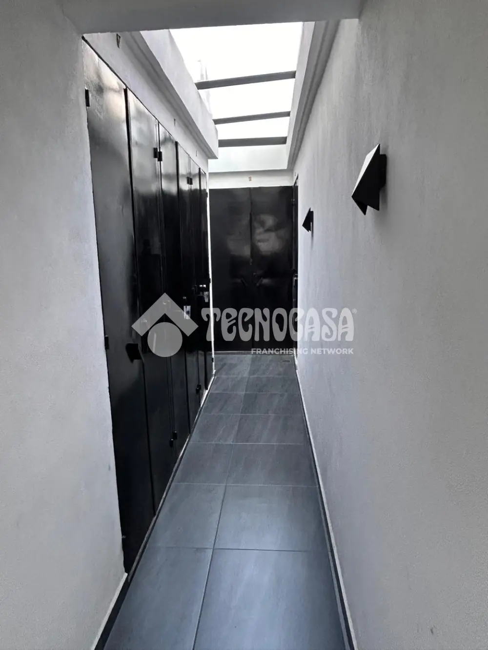 Departamento en Napoles — foto 12