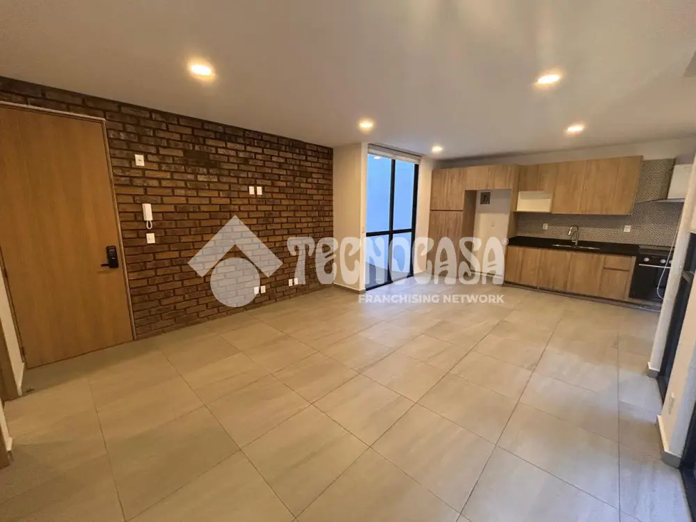 Departamento en Napoles — foto 3