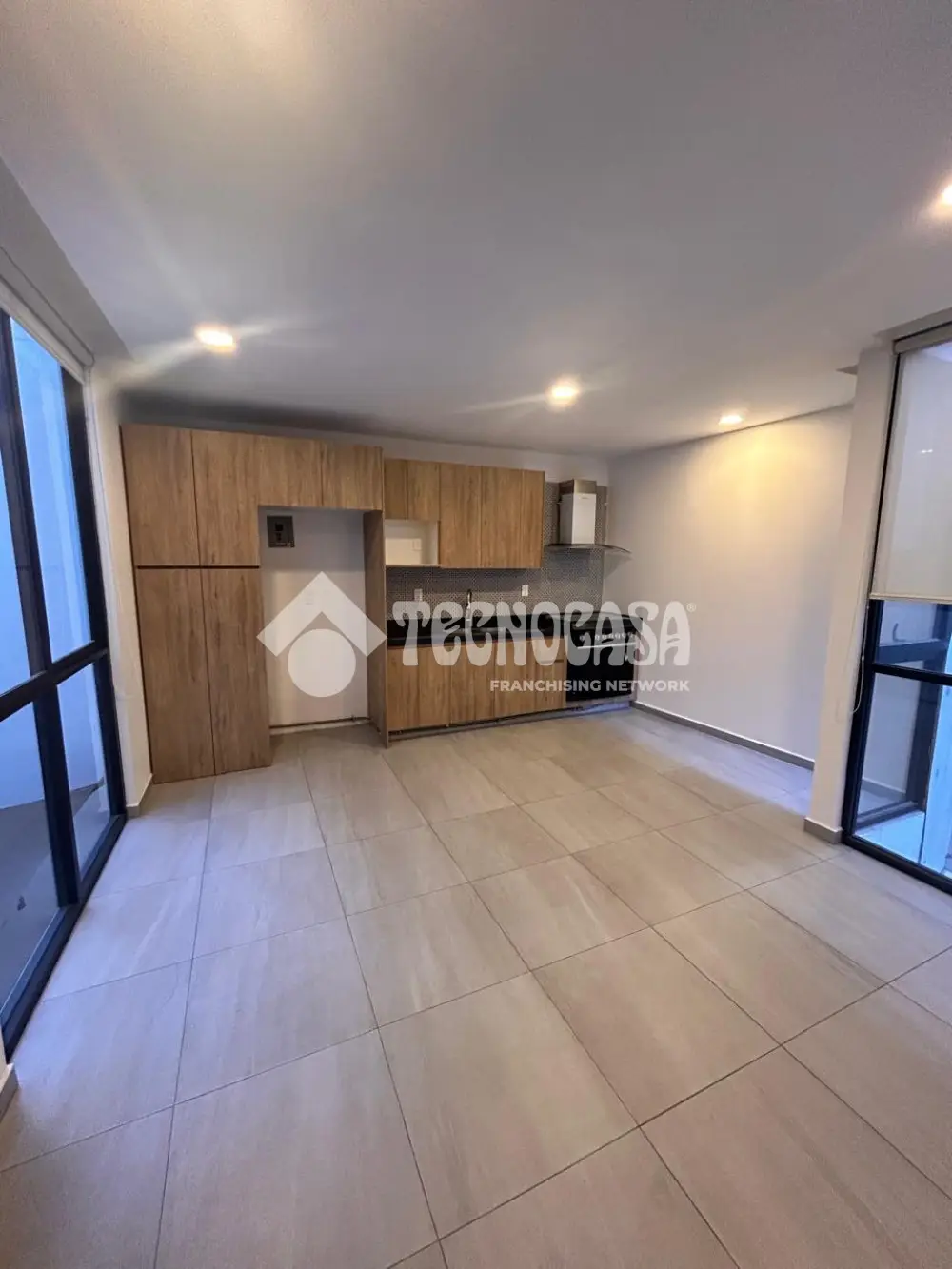 Departamento en Napoles — foto 4