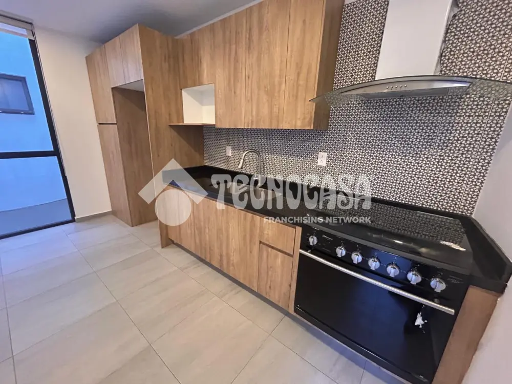 Departamento en Napoles — foto 5