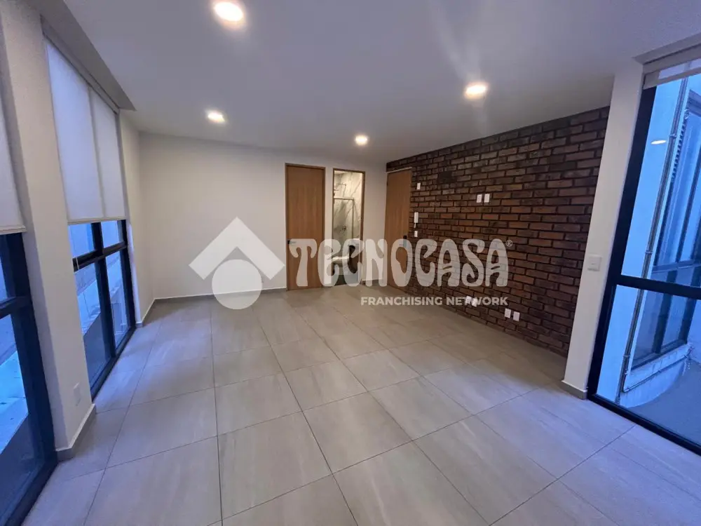 Departamento en Napoles — foto 6