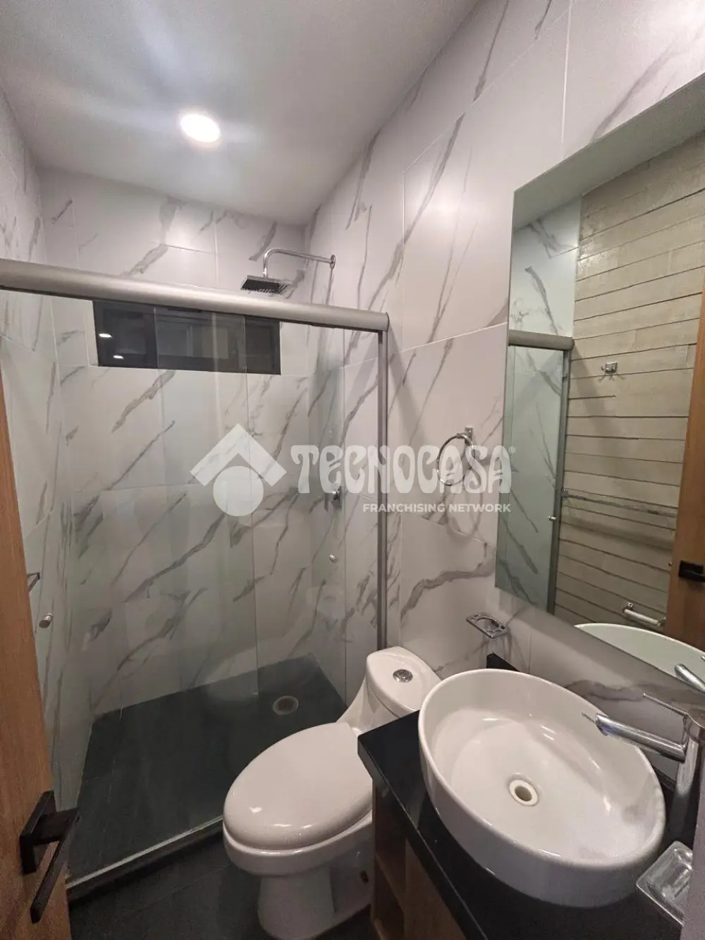 Departamento en Napoles — foto 9
