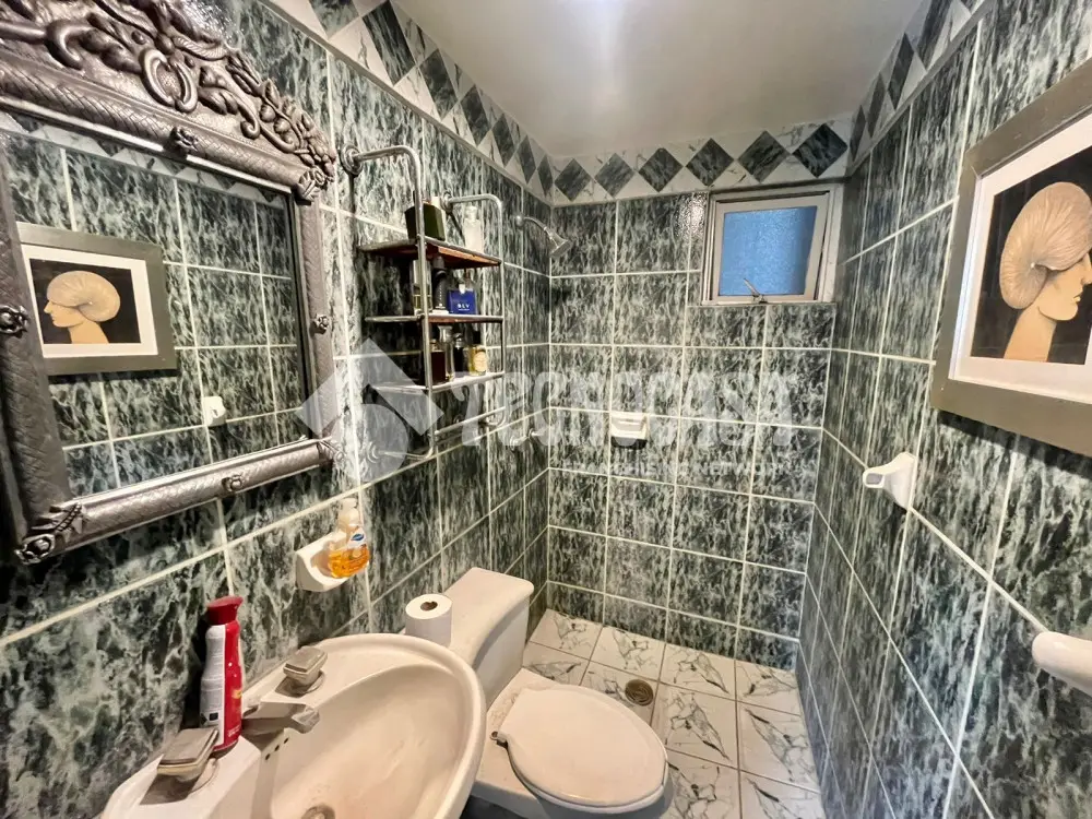 Departamento en Jardines del Bosque Centro — foto 12