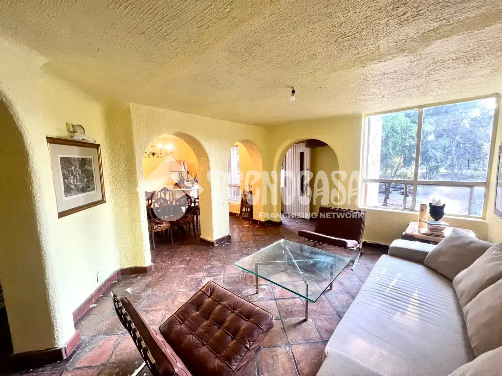 Departamento en Jardines del Bosque Centro — foto 5