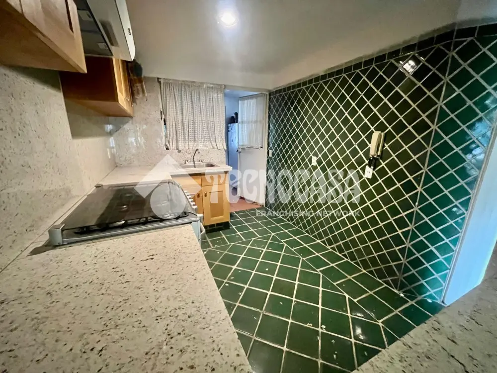 Departamento en Jardines del Bosque Centro — foto 6