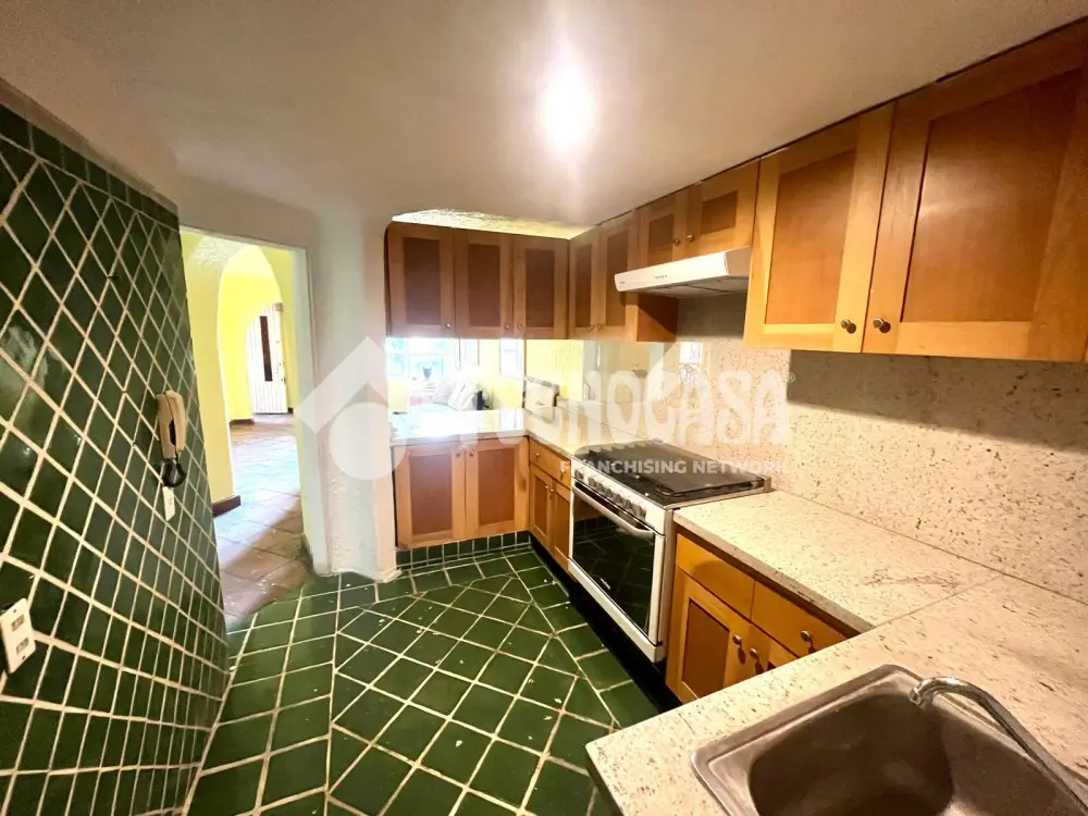 Departamento en Jardines del Bosque Centro — foto 7