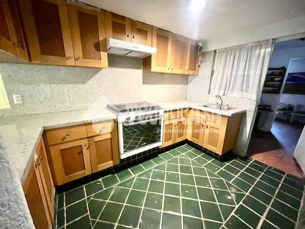 Departamento en Jardines del Bosque Centro — foto 8