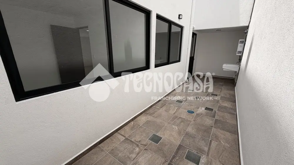 Departamento en Moctezuma 2a Seccion — foto 4