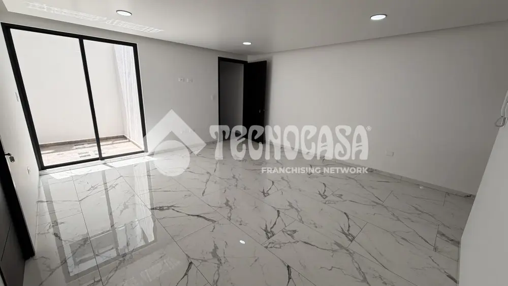 Departamento en Moctezuma 2a Seccion — foto 6