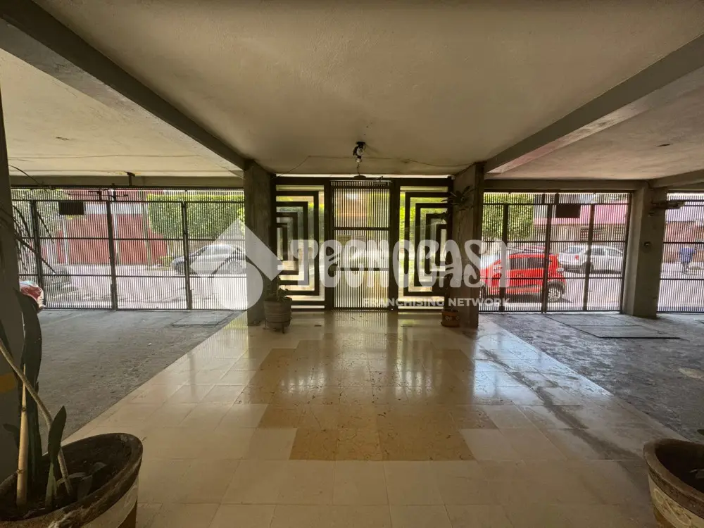 Departamento en Ex Hacienda San Juan de Dios — foto 2