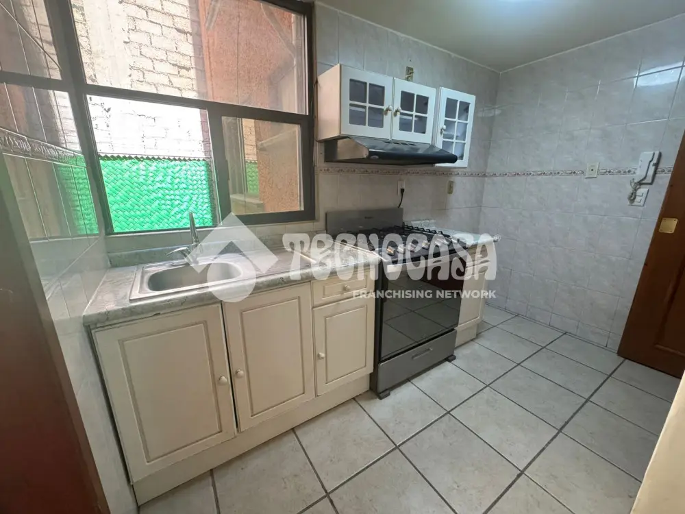 Departamento en Ex Hacienda San Juan de Dios — foto 11