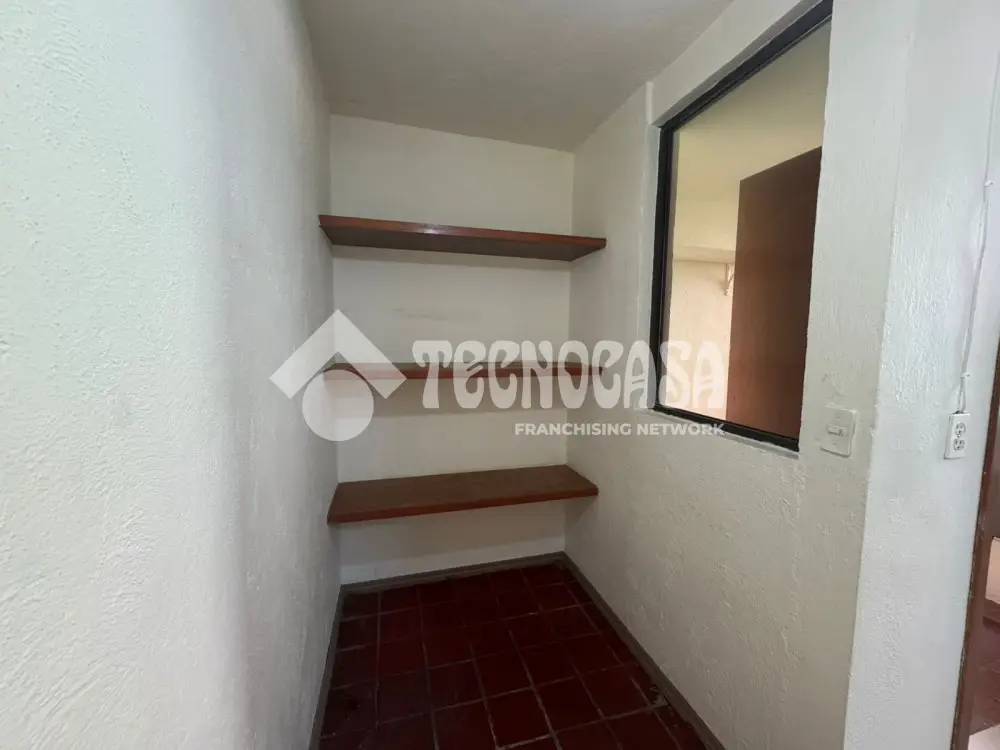 Departamento en Ex Hacienda San Juan de Dios — foto 12