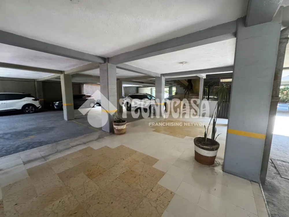 Departamento en Ex Hacienda San Juan de Dios — foto 3