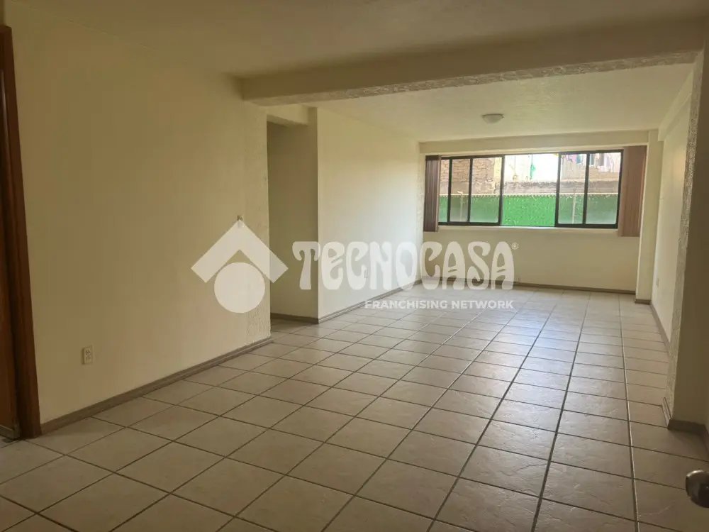 Departamento en Ex Hacienda San Juan de Dios — foto 4