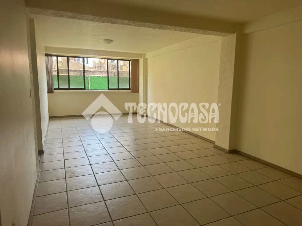 Departamento en Ex Hacienda San Juan de Dios — foto 5