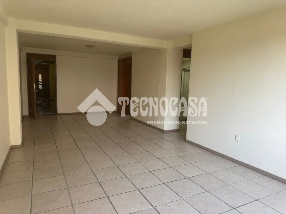 Departamento en Ex Hacienda San Juan de Dios — foto 8