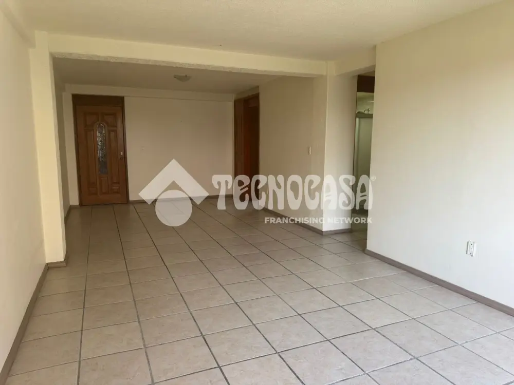 Departamento en Ex Hacienda San Juan de Dios — foto 9
