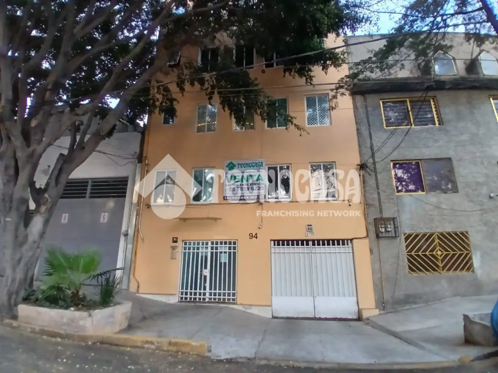 Departamento en Obrera