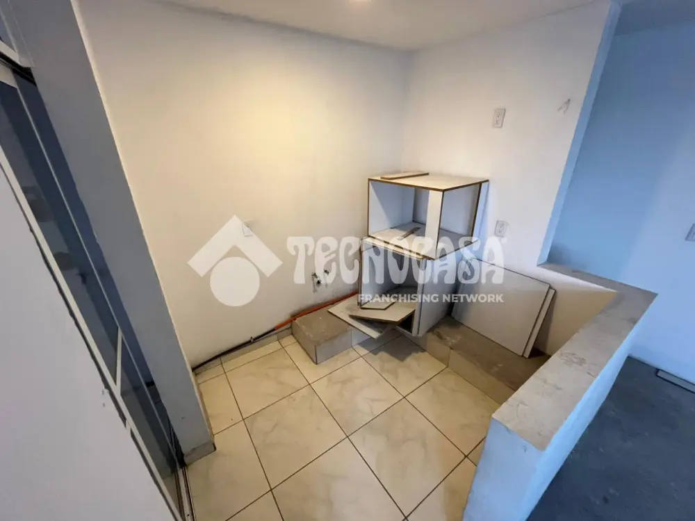Departamento en Obrera — foto 9
