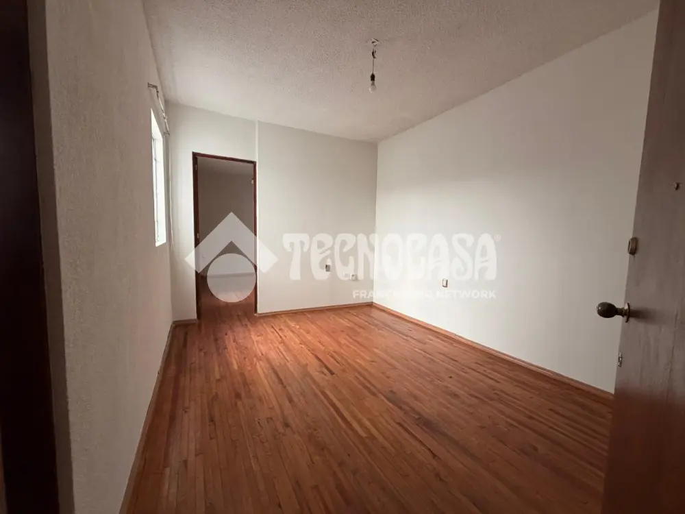 Departamento en Narvarte Oriente — foto 3