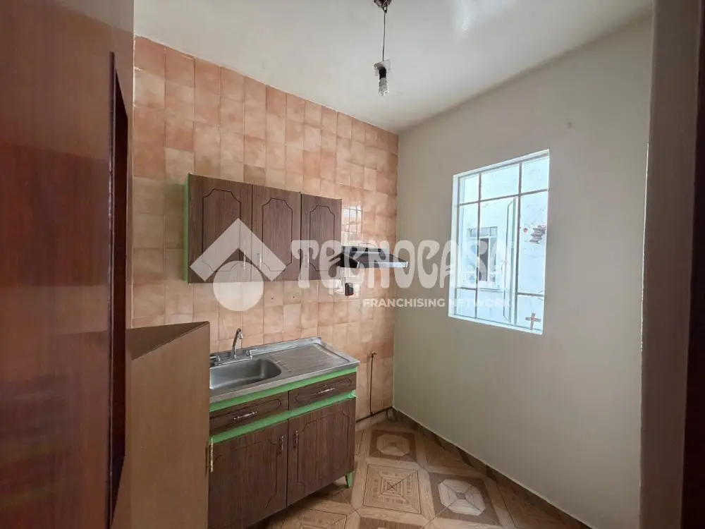 Departamento en Narvarte Oriente — foto 5
