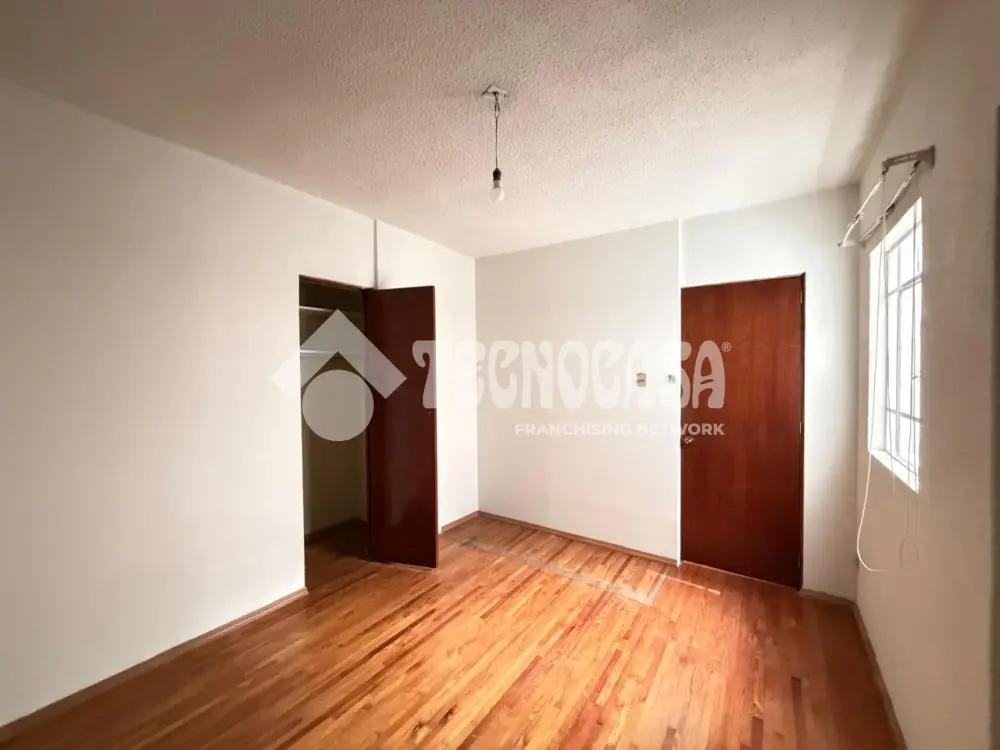 Departamento en Narvarte Oriente — foto 7