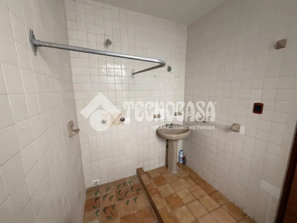 Departamento en Narvarte Oriente — foto 8