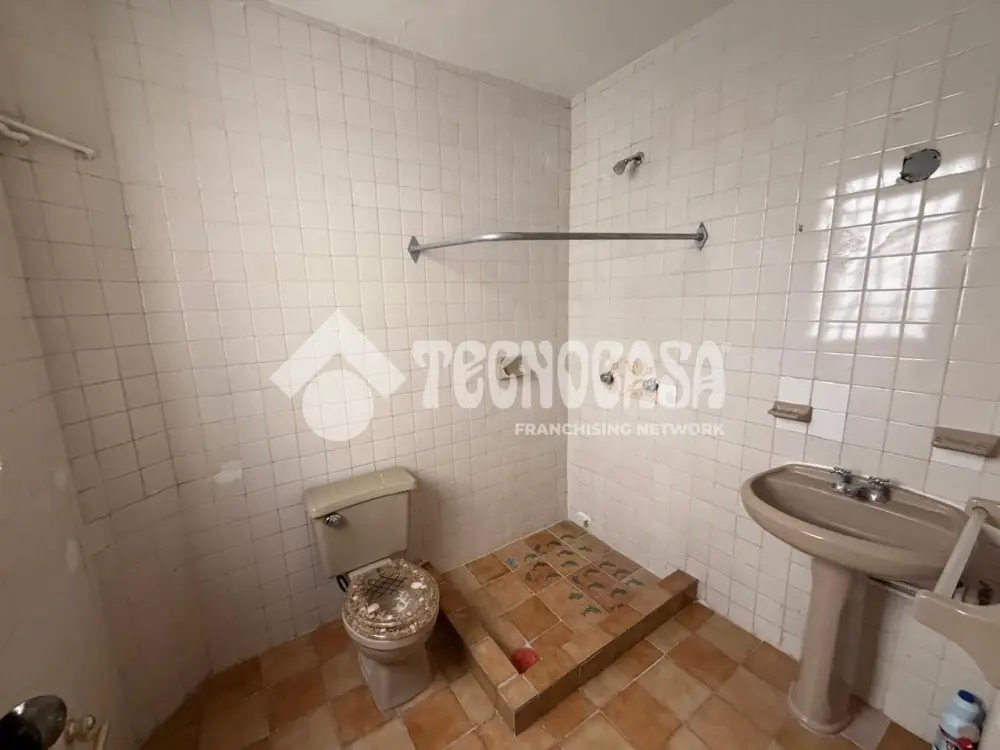 Departamento en Narvarte Oriente — foto 9