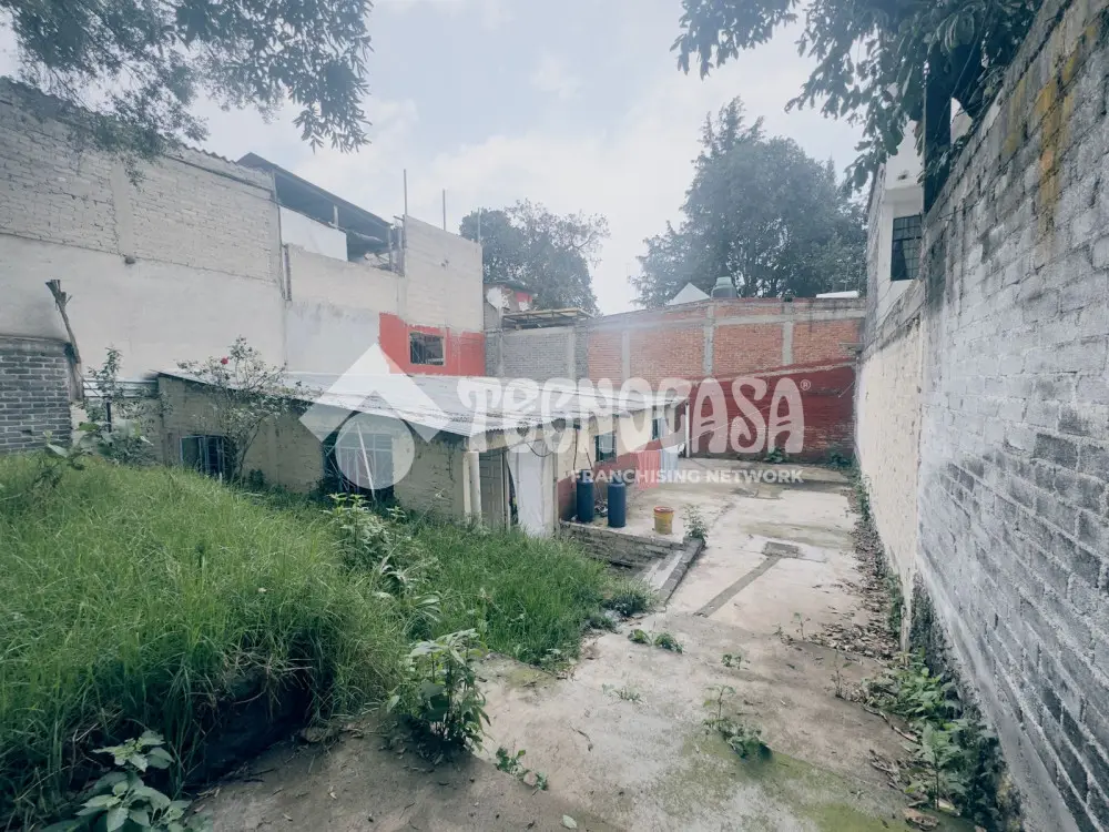 Terreno en Chimilli — foto 2