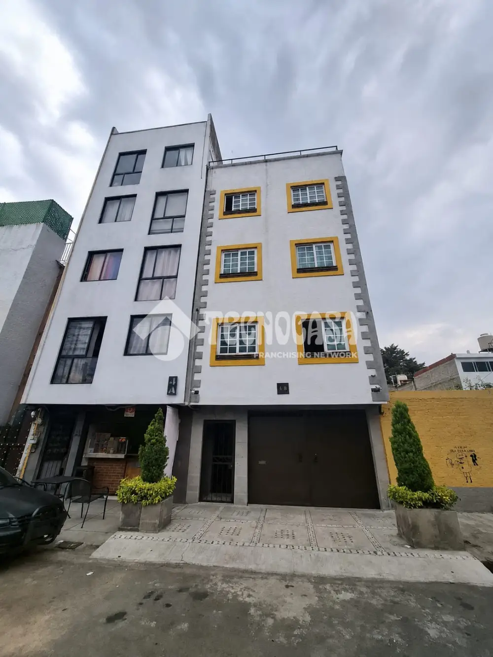 Casa en Pedregal de Coyoacan