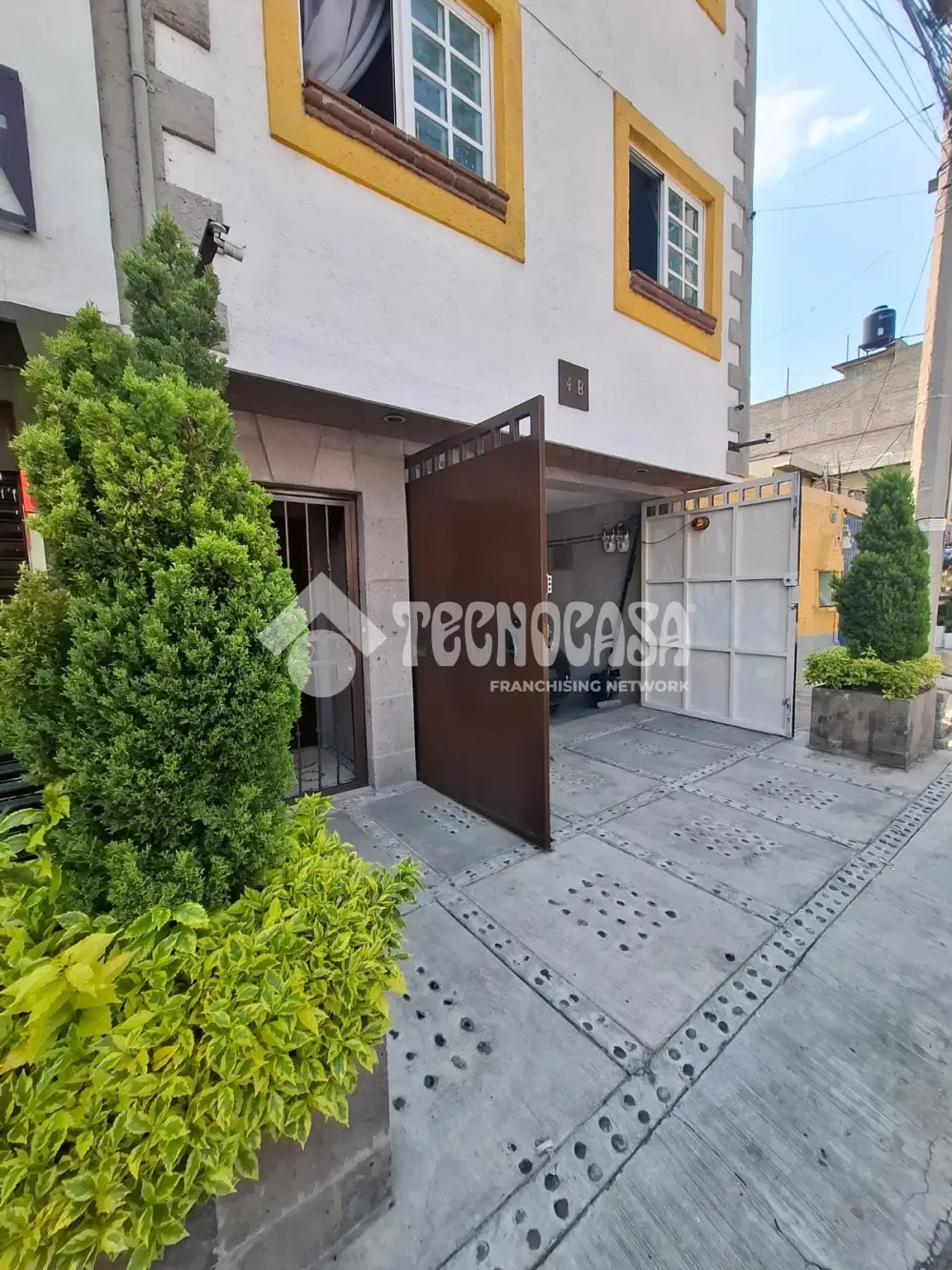 Casa en Pedregal de Coyoacan — foto 2