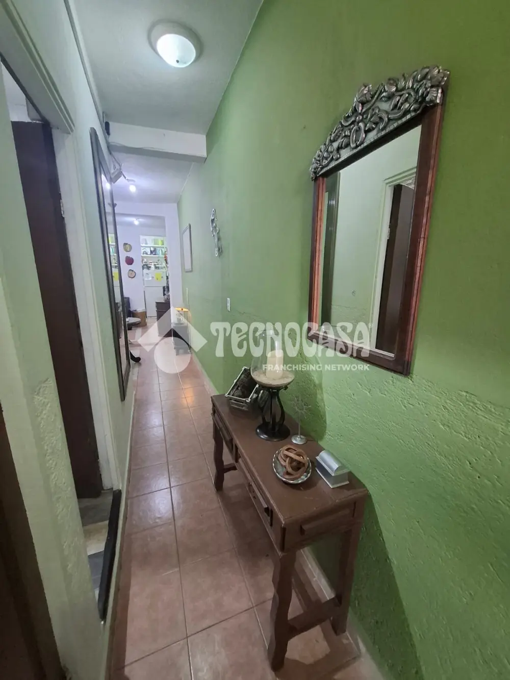 Casa en Pedregal de Coyoacan — foto 11