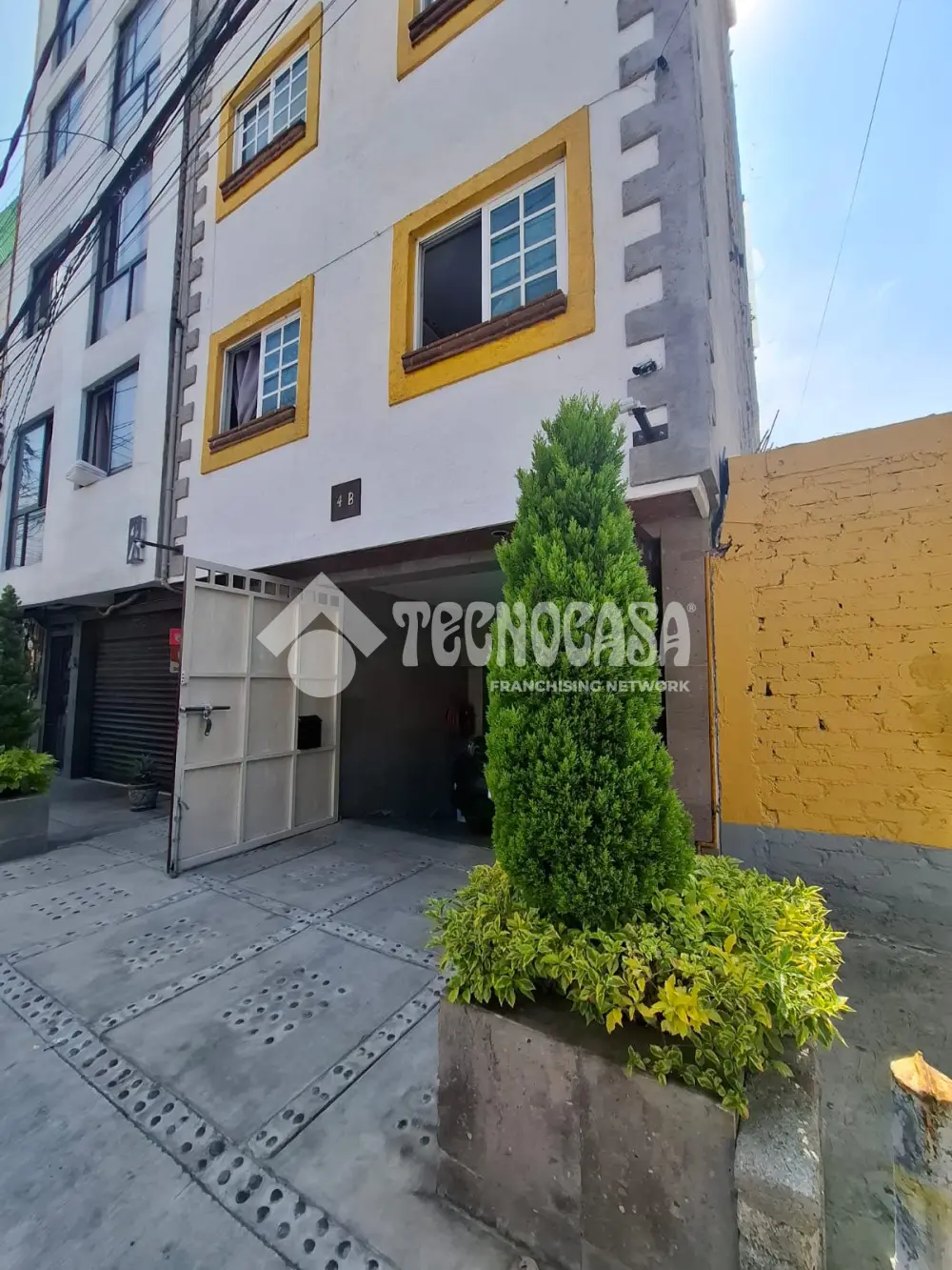 Casa en Pedregal de Coyoacan — foto 3