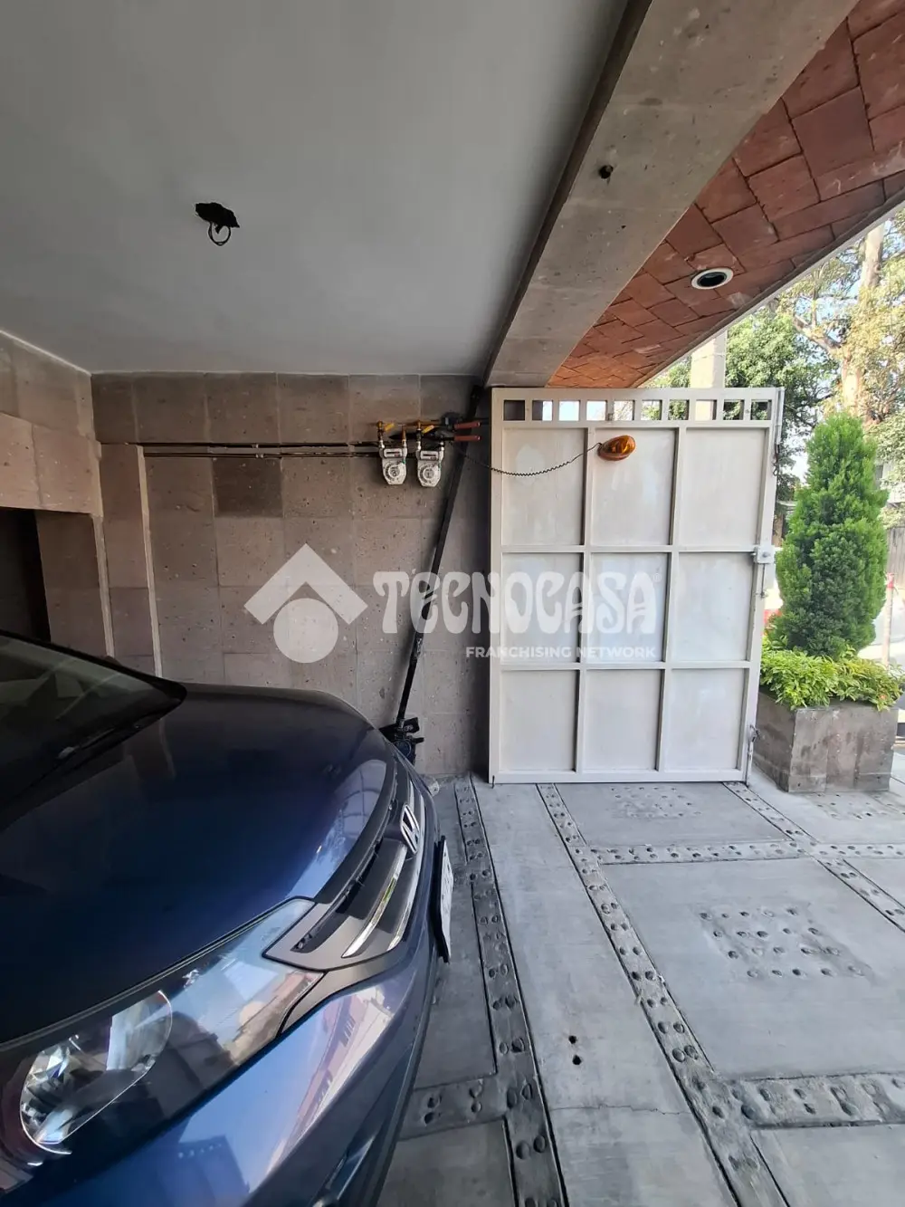Casa en Pedregal de Coyoacan — foto 4