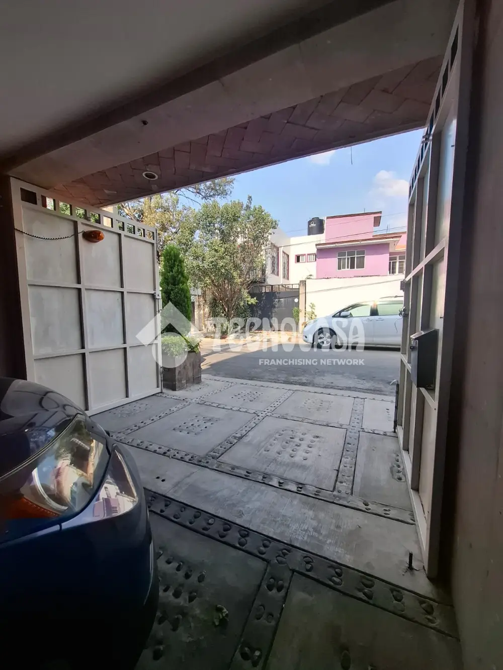 Casa en Pedregal de Coyoacan — foto 5