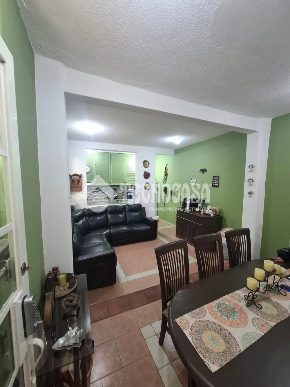 Casa en Pedregal de Coyoacan — foto 7