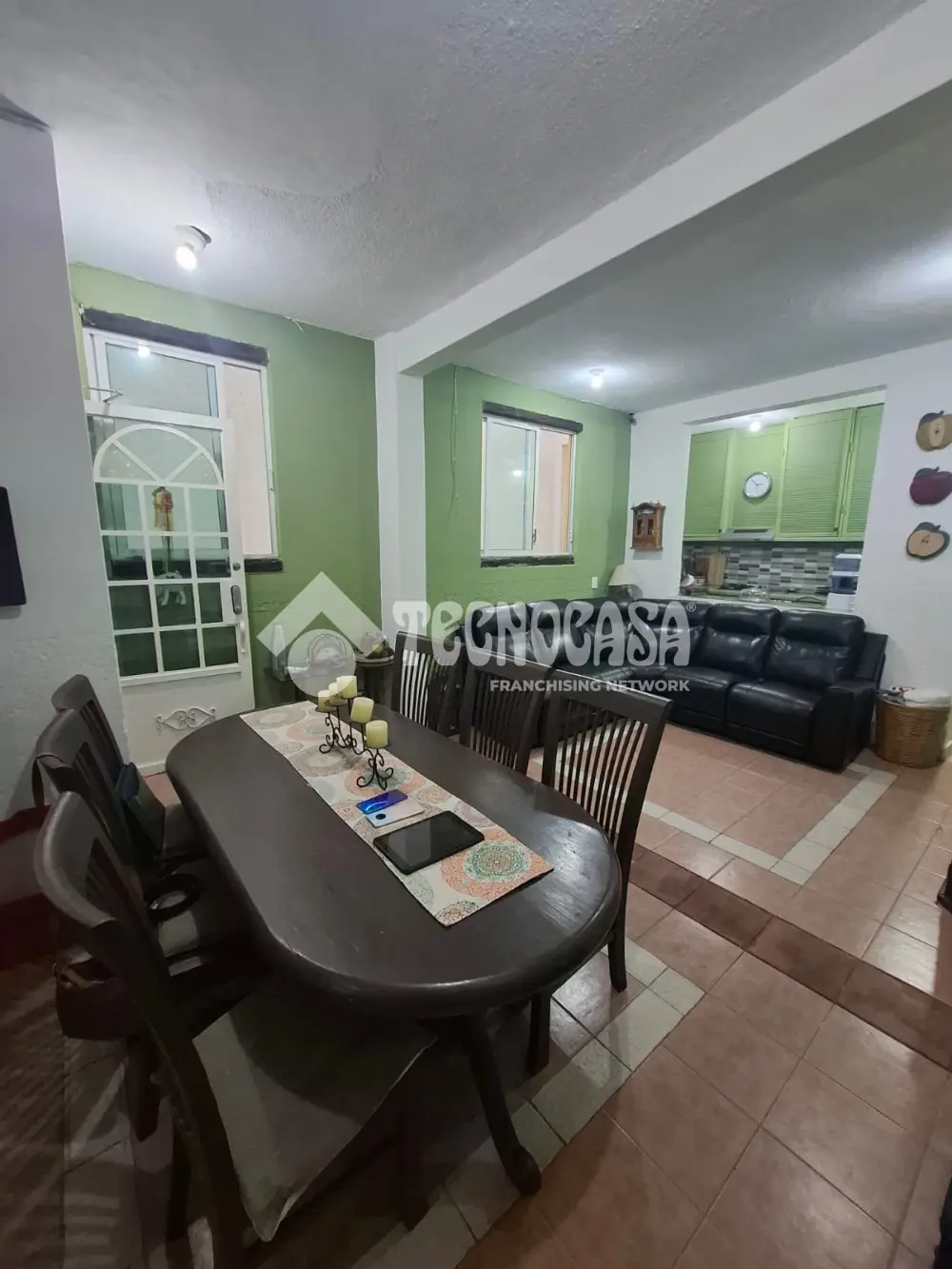 Casa en Pedregal de Coyoacan — foto 9