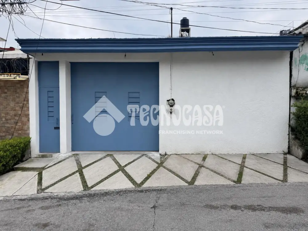Casa en Lomas del Pedregal