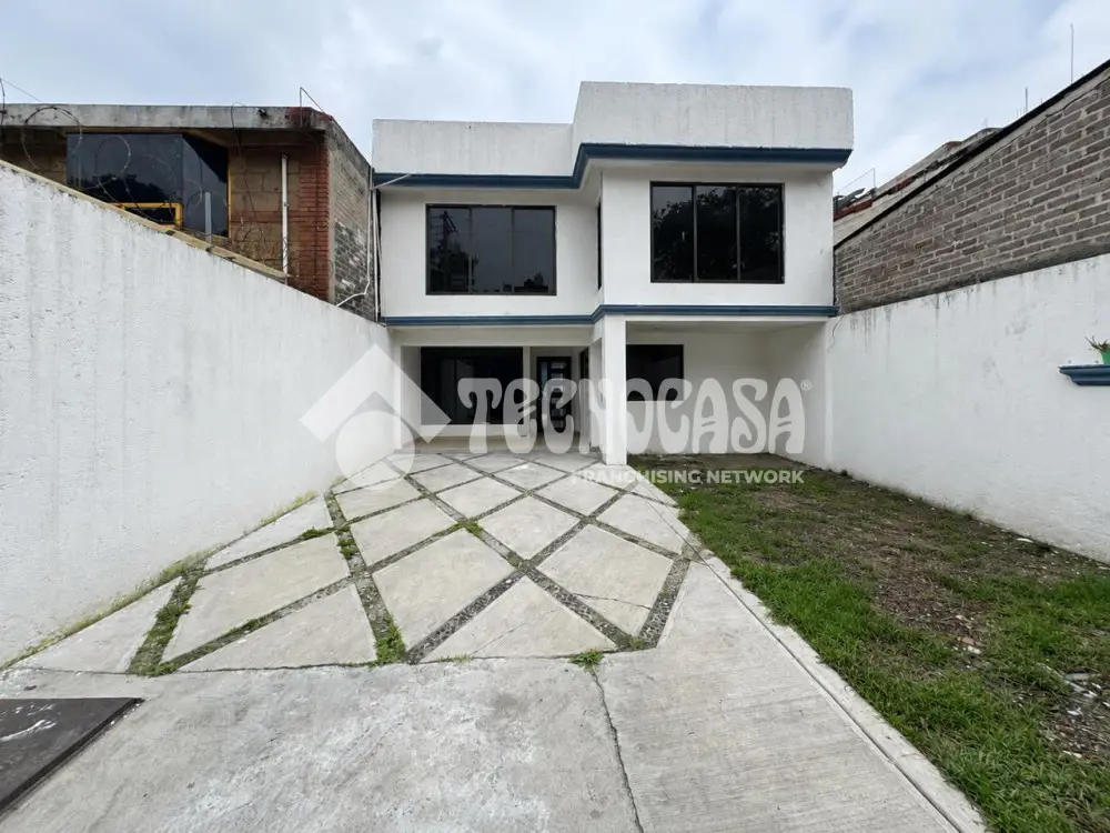 Casa en Lomas del Pedregal — foto 2
