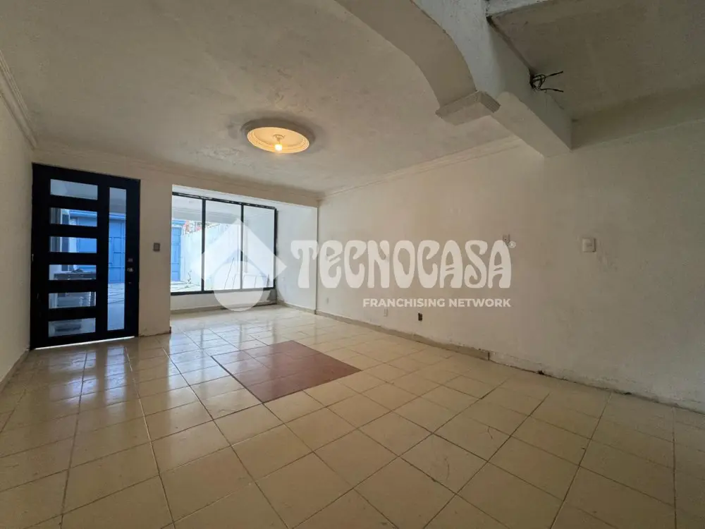 Casa en Lomas del Pedregal — foto 3