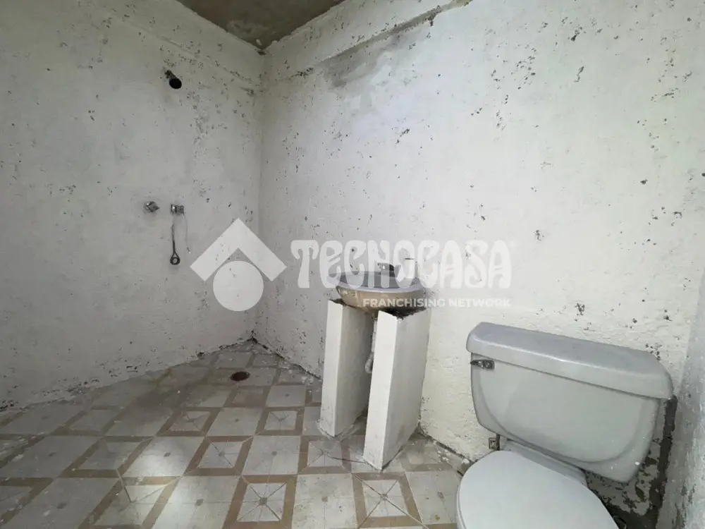Casa en Lomas del Pedregal — foto 8