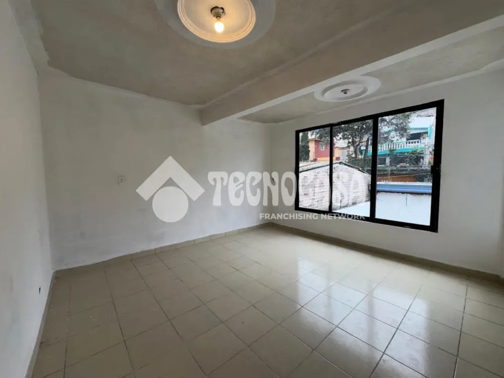 Casa en Lomas del Pedregal — foto 10